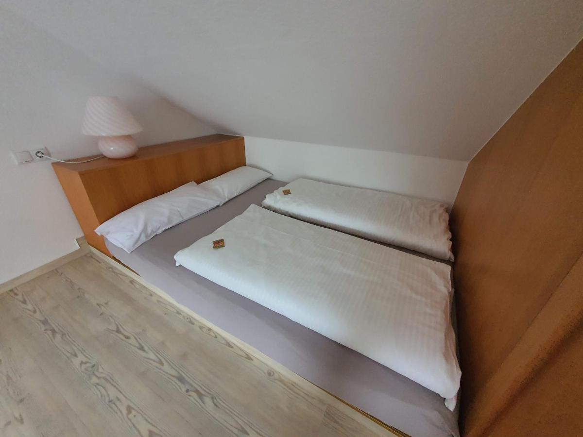 Landhaus Oberaurach Kültér fotó