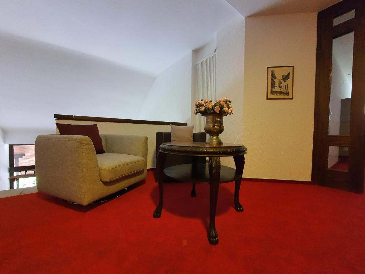 Landhaus Oberaurach Kültér fotó