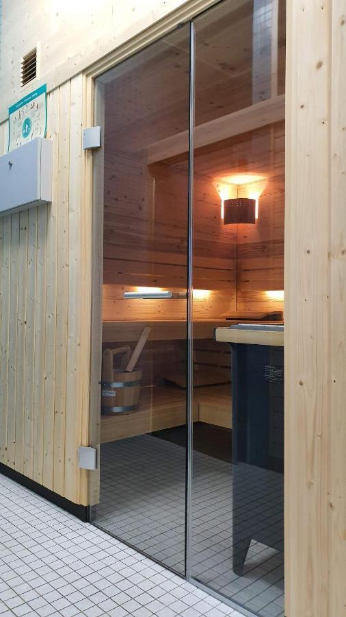 Landhaus Oberaurach Kültér fotó